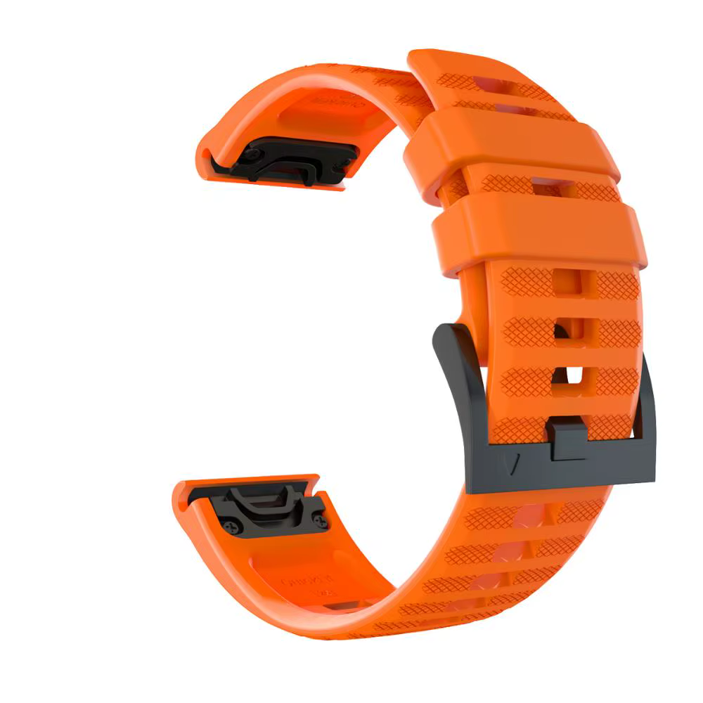 Bracelet de montre de Sport en Silicone