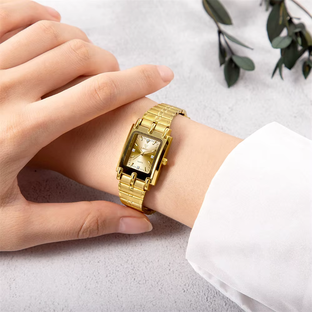 Montres de luxe pour hommes et femmes