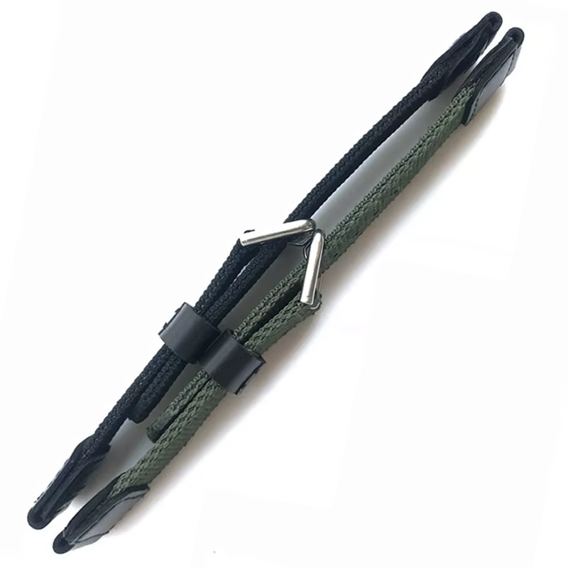 Bracelet en toile pour Casio SGW-300H 400H 500H MRW-200H AE-1000W AE-1300/1200 W-S200H W-800H W-216H
