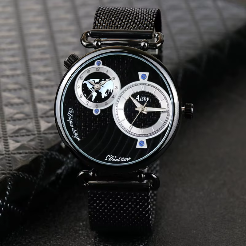 Montres pour hommes livraison gratuite copie montre haut de gamme marque