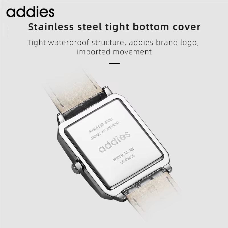 Montres-bracelets de luxe étanches pour hommes
