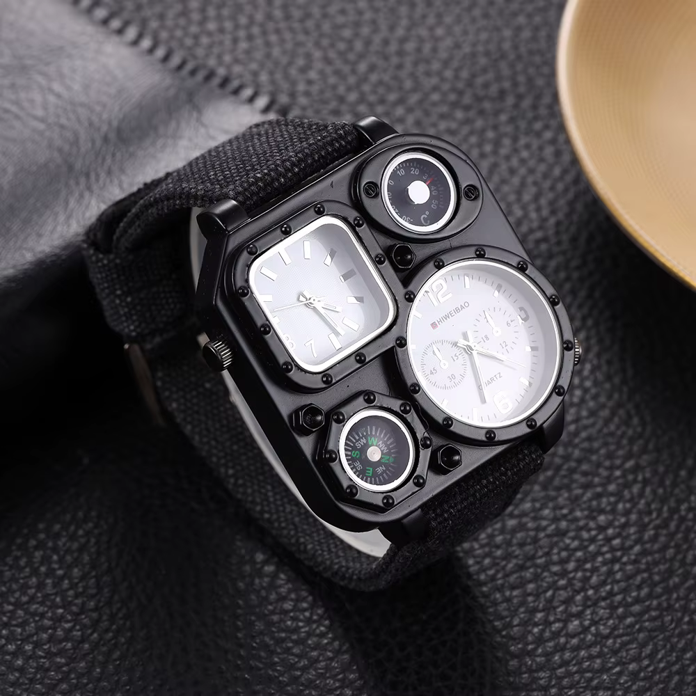 Montre de Sport pour hommes