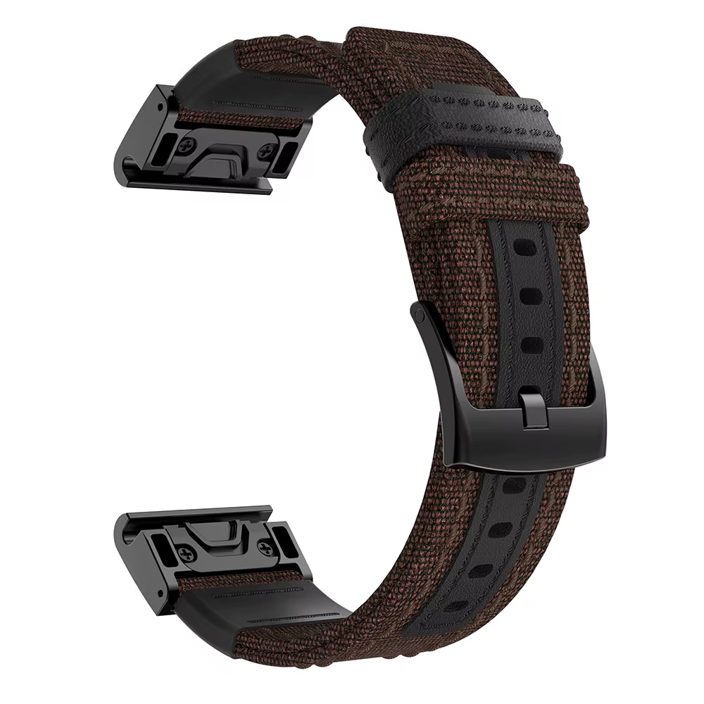 Bracelet classique tendance de 22mm