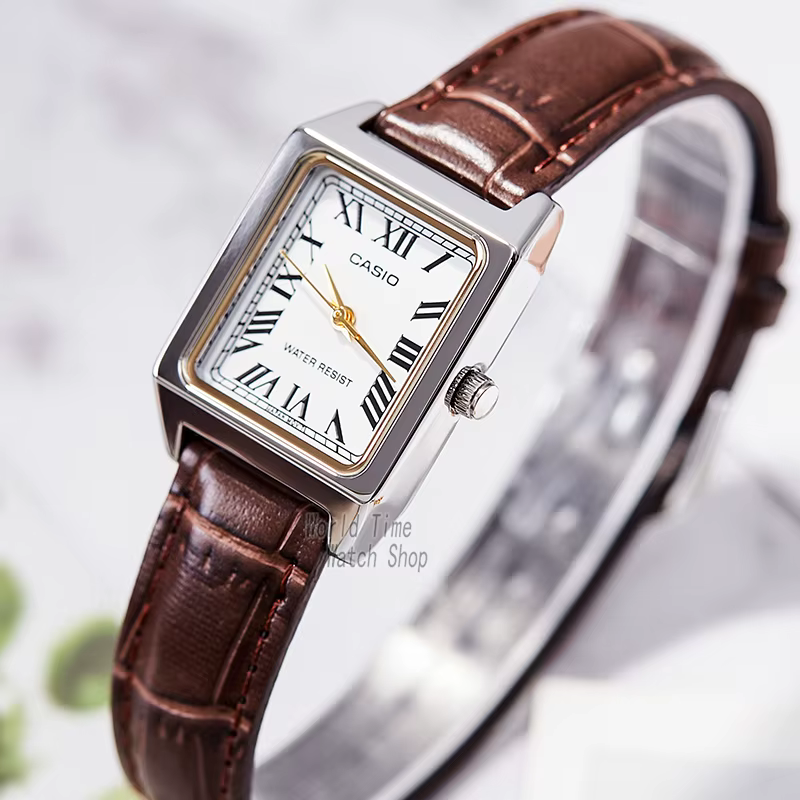 Casio montres femmes