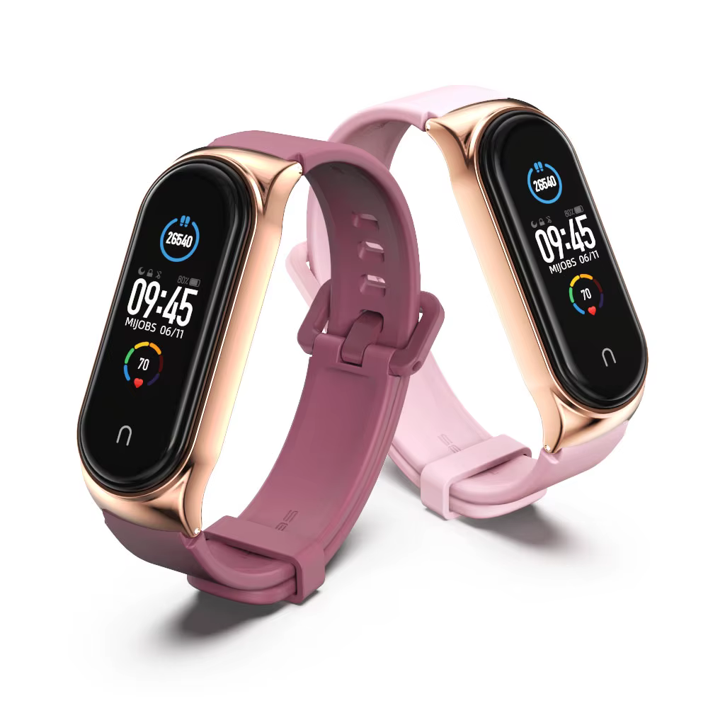 Bracelet pour Mi Band 10 9 8 7 6 5