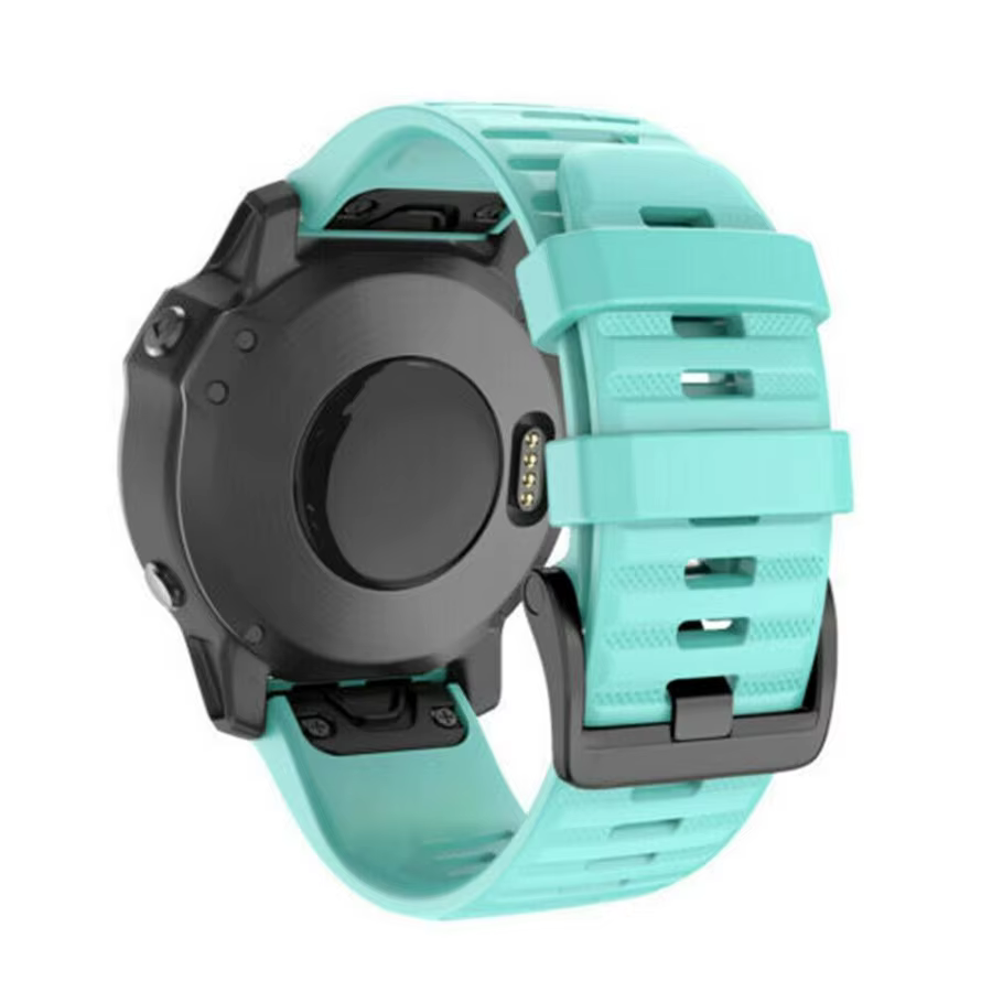 Bracelets de montre intelligente en Silicone