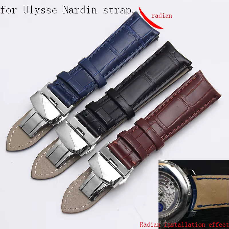 Shengmeirui – Bracelet classique pour hommes