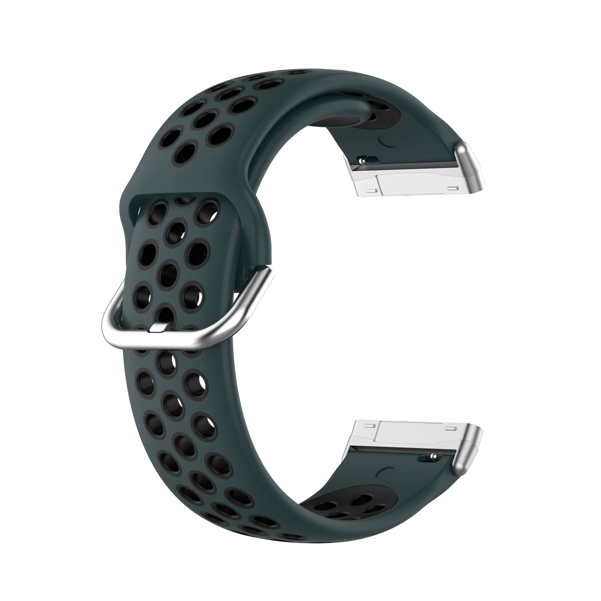 Bracelet coloré pour Fitbit Versa 3