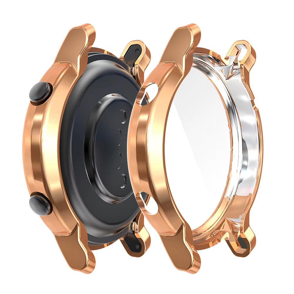 Coque pour Huawei Watch GT 4 41mm 3 2 42mm