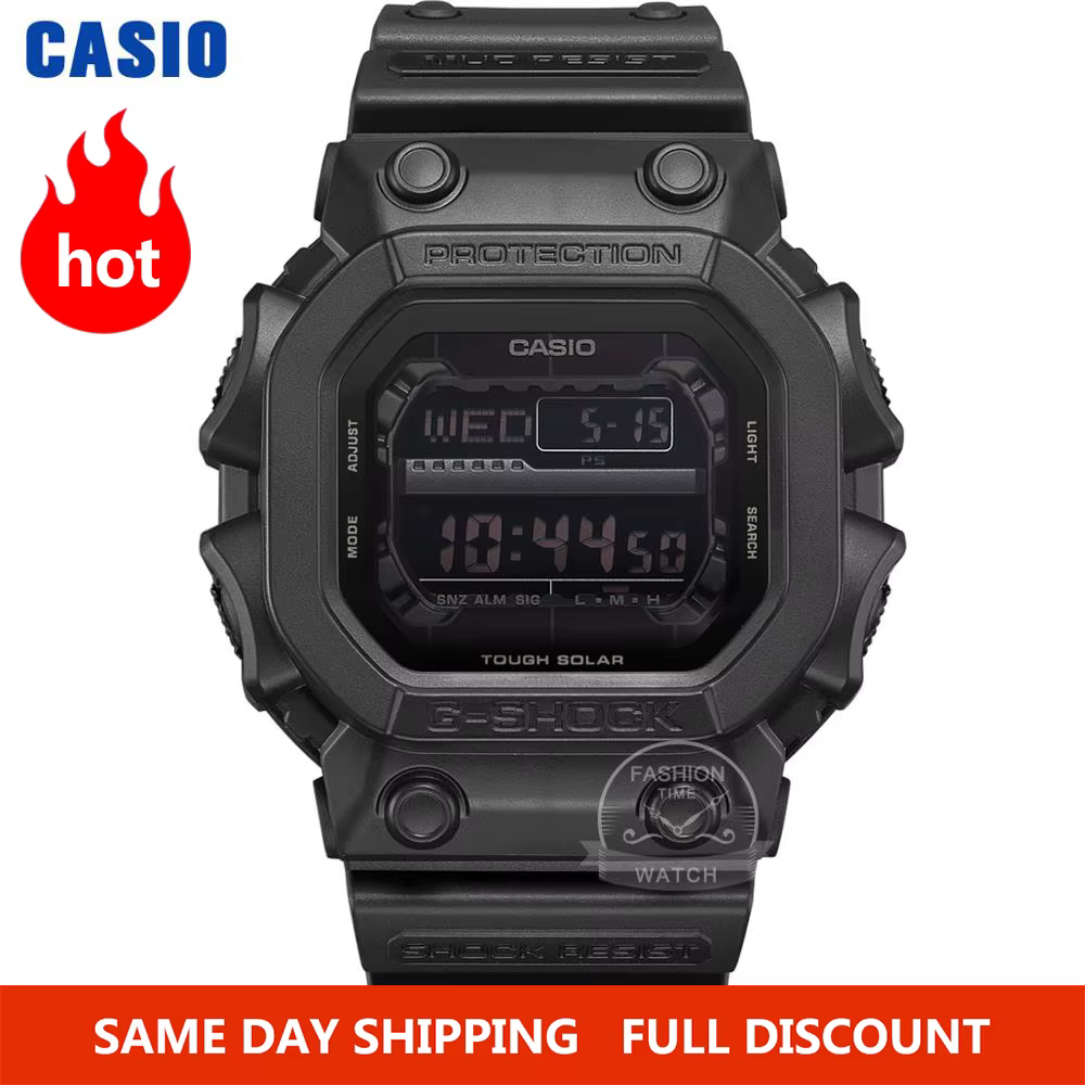 Reloj Casio El más vendido g