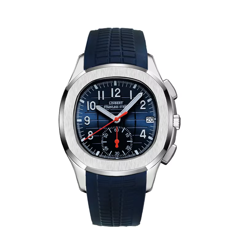 Montre militaire numérique Shoous pour homme