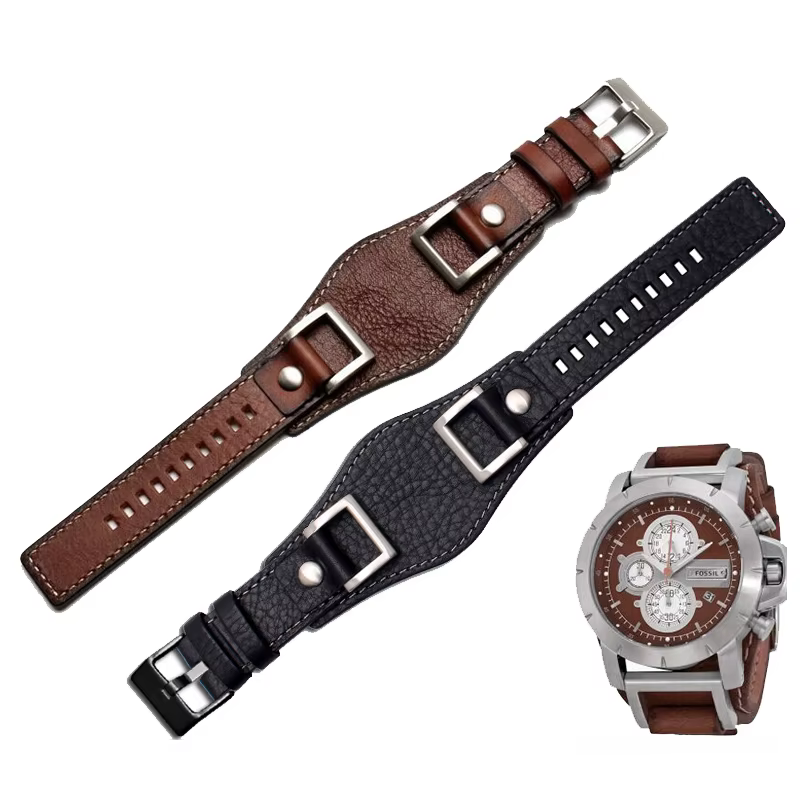 Bracelet Vintage rétro de haute qualité pour Fossil JR1157