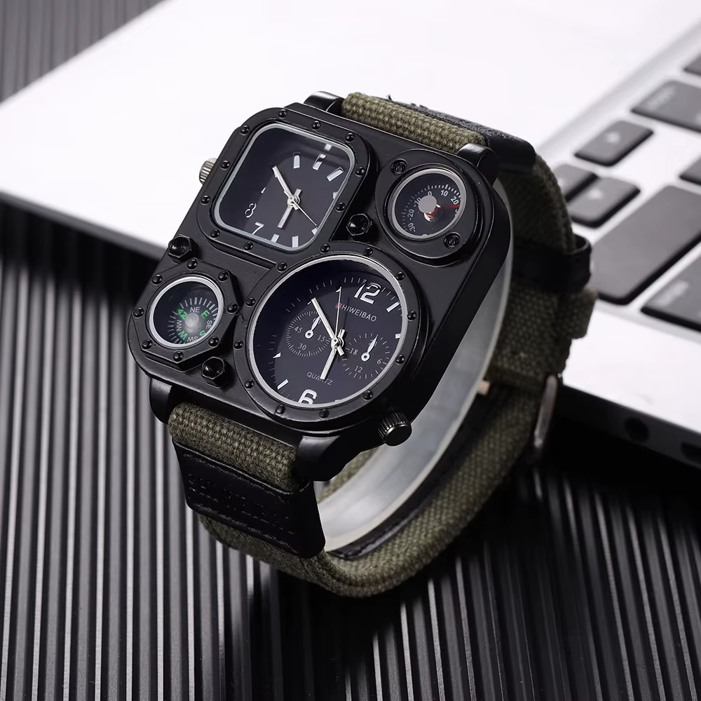 Montre de Sport pour hommes