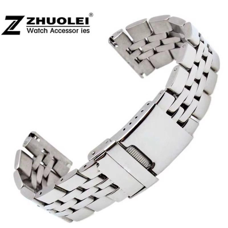Bracelet de montre Breitling pour homme