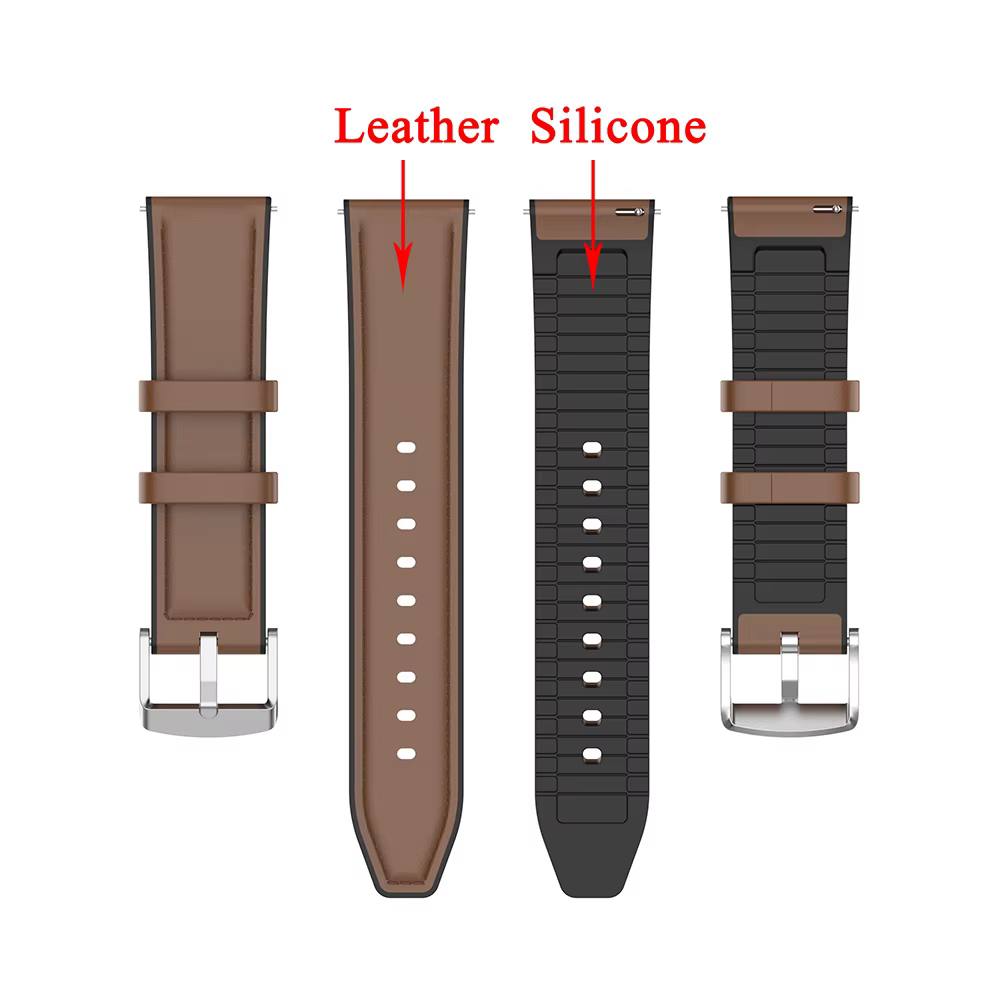 Bracelet de montre pour Ticwatch Pro 3 Ultra GPS