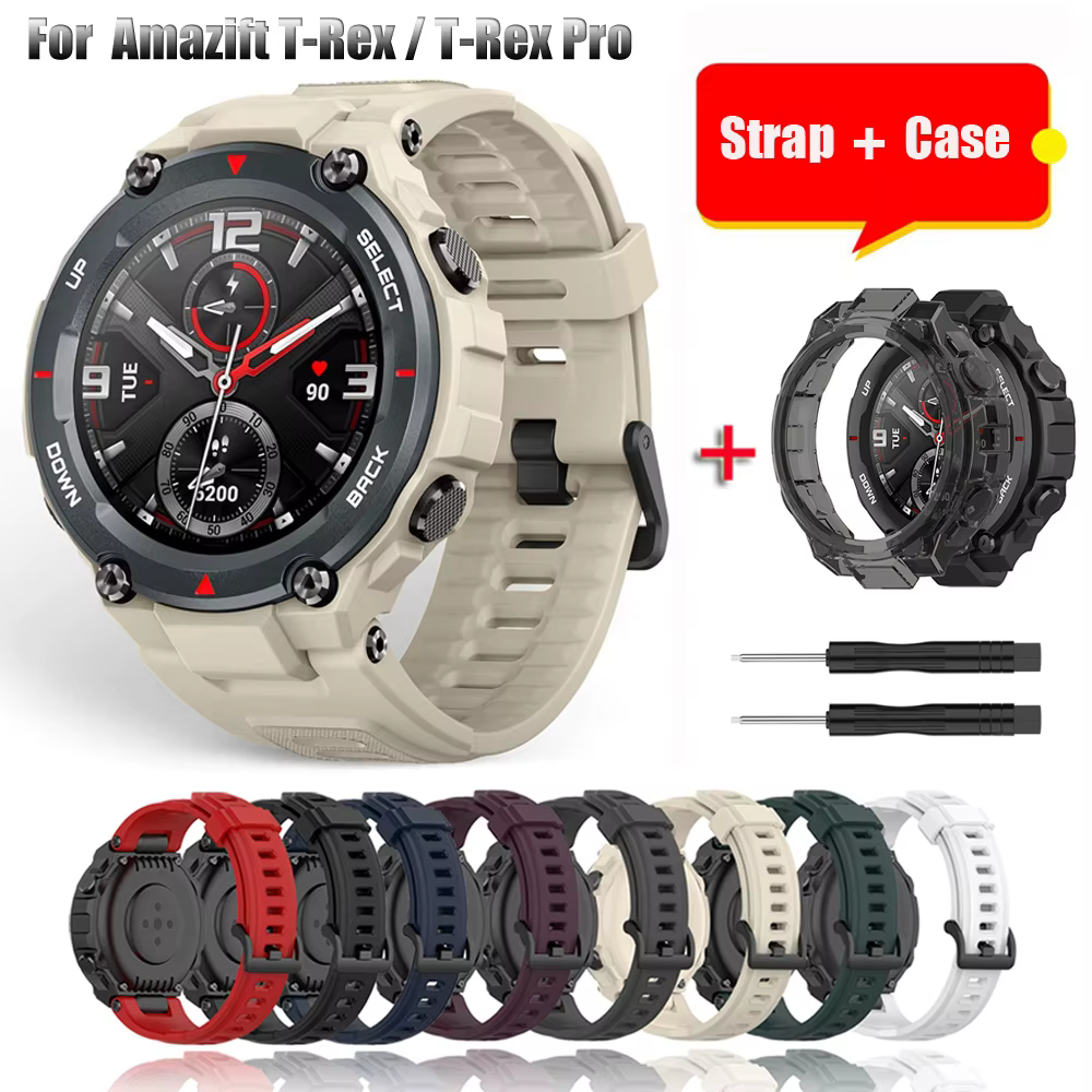 Bracelet de remplacement pour Huami Amazfit T rex
