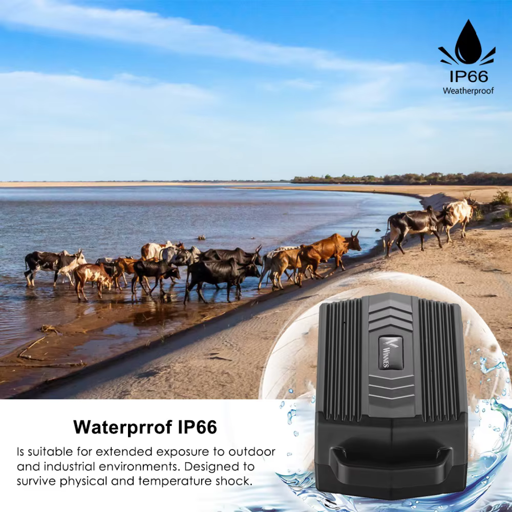 Localisateur GPS Animal pour vache chameau TK935, 3000mAh, localisateur GPS étanche, aimant de voiture, application Web gratuite PK TK905