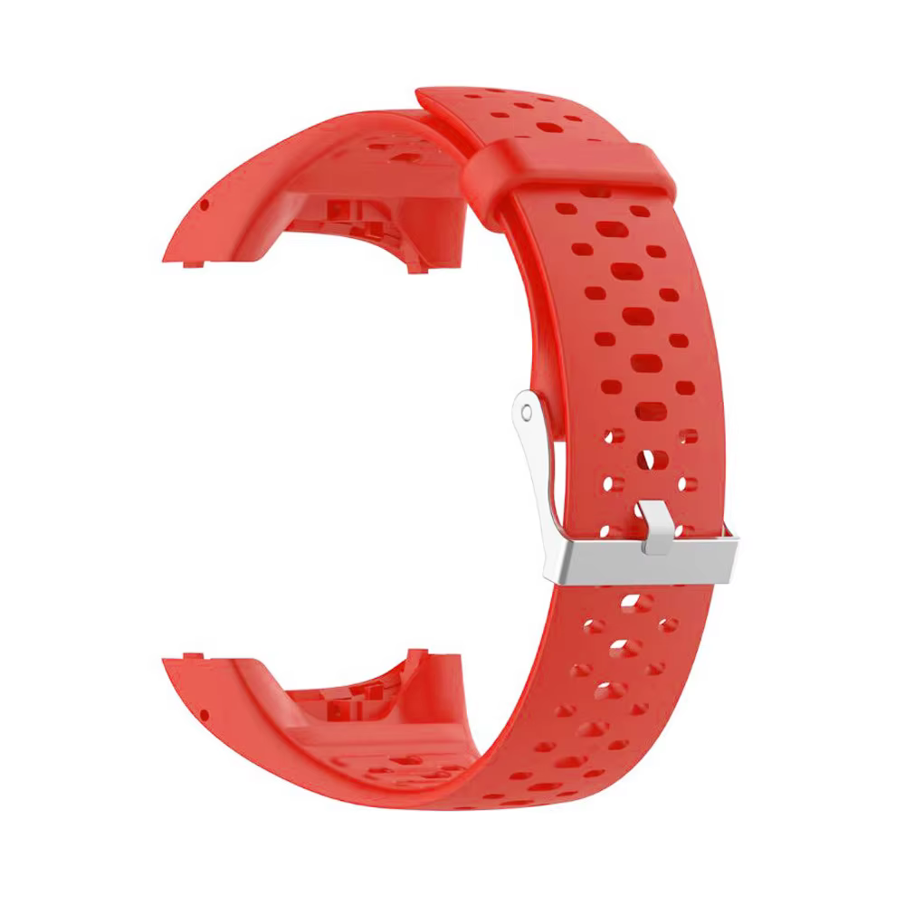 Nouveau bracelet de montre pour Polar M430 M400 GPS Sport Silicone
