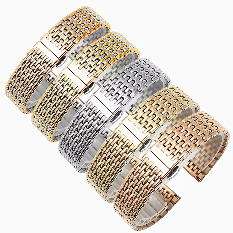 Bracelet de montre pour montres Longines La Grande