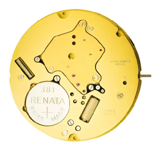 Swiss Ronda – mouvement de montre à Quartz 7003L 7003.L, pièces originales