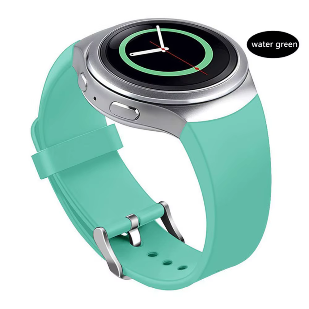 Bracelet de sport en silicone pour Samsung Galaxy Gear