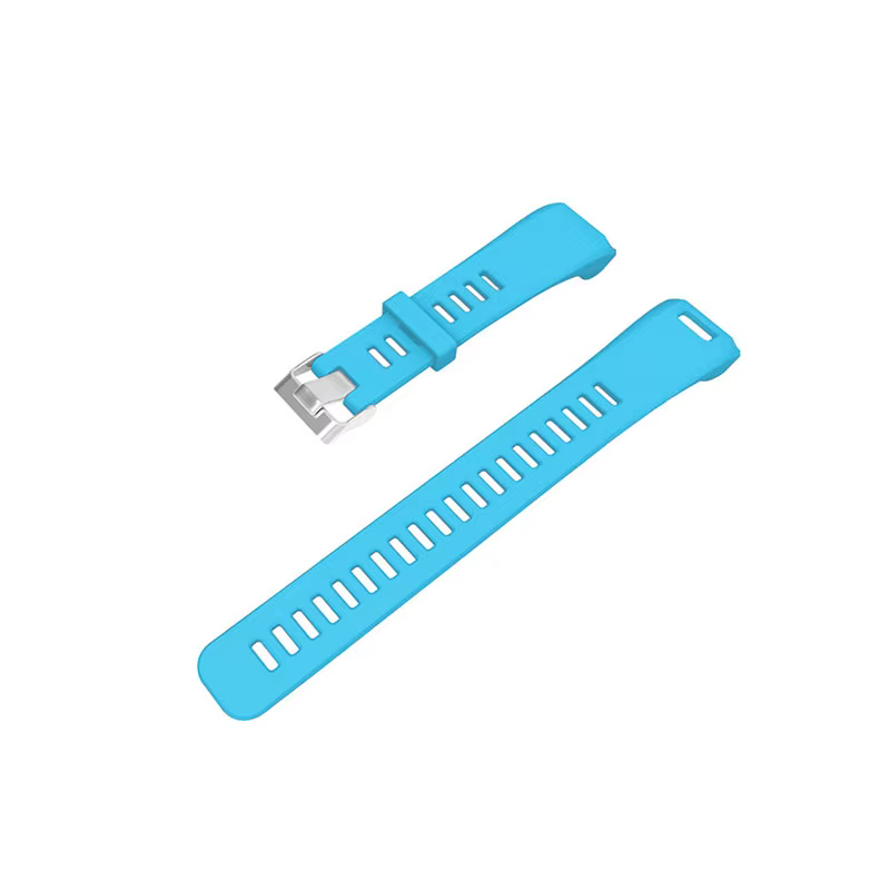 Bracelet de rechange en Silicone pour montre Garmin Vivosmart HR, accessoire