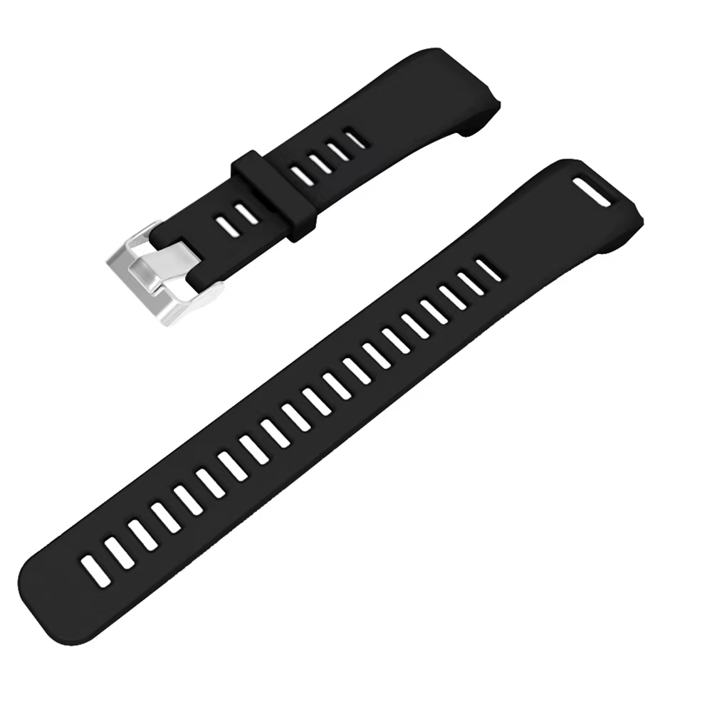 Bracelet de montre intelligent classique pour Garmin Vivosmart HR