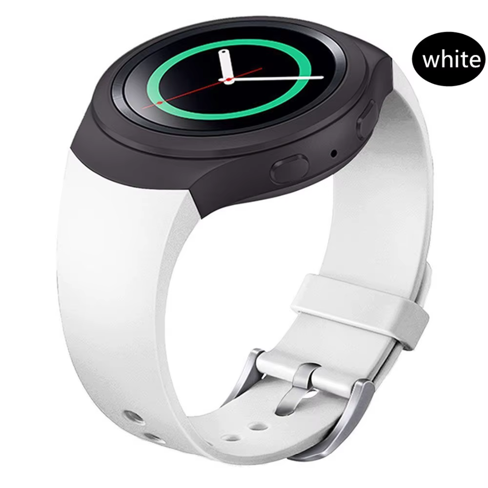 Bracelet de sport en silicone pour Samsung Galaxy Gear
