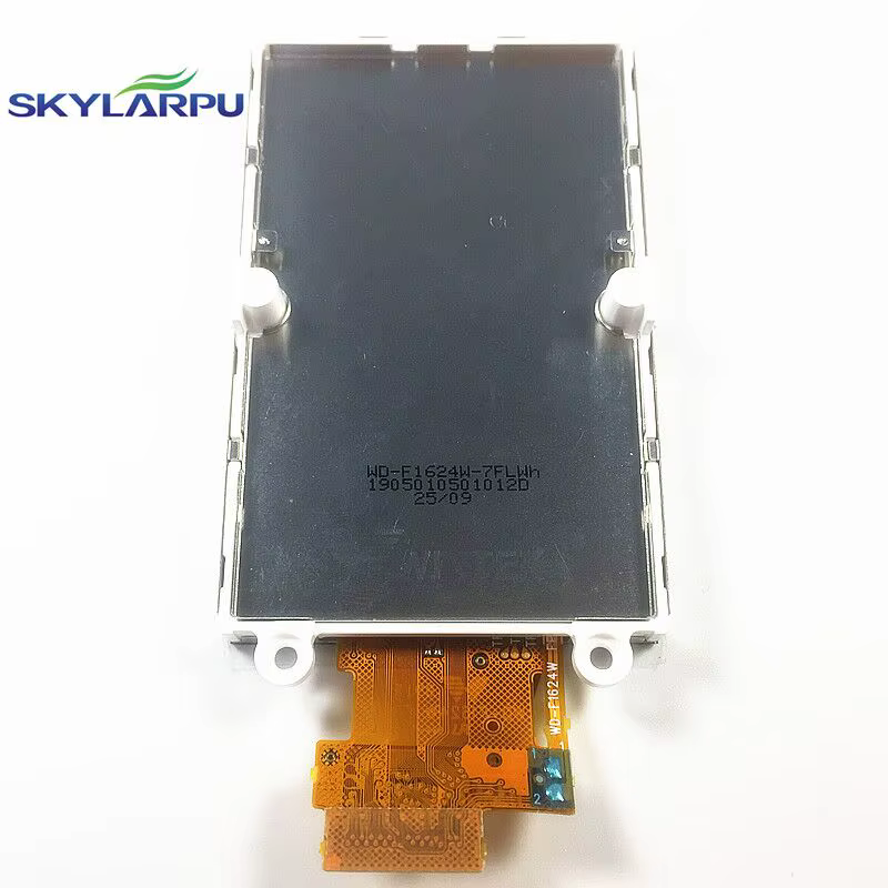 Skylarpu écran LCD de 2.6 pouces pour GARMIN Dakota 20