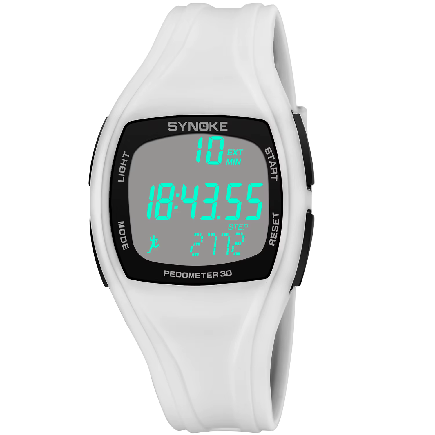 Montres de sport pour hommes SYNOKE
