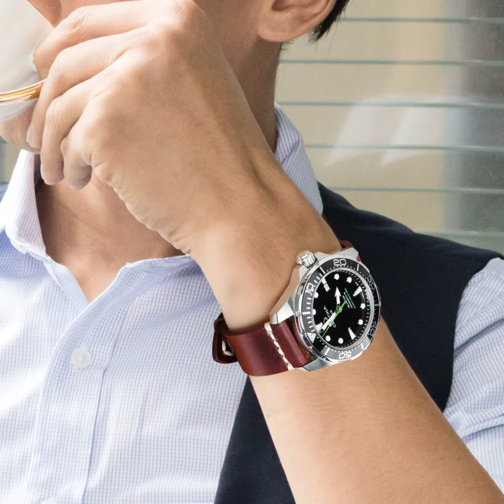 MAIKES – accessoires de montre