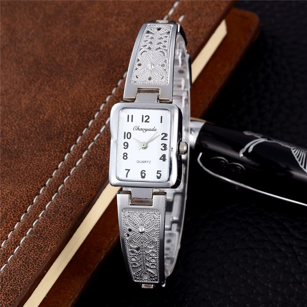 2025 femmes montres haut de gamme