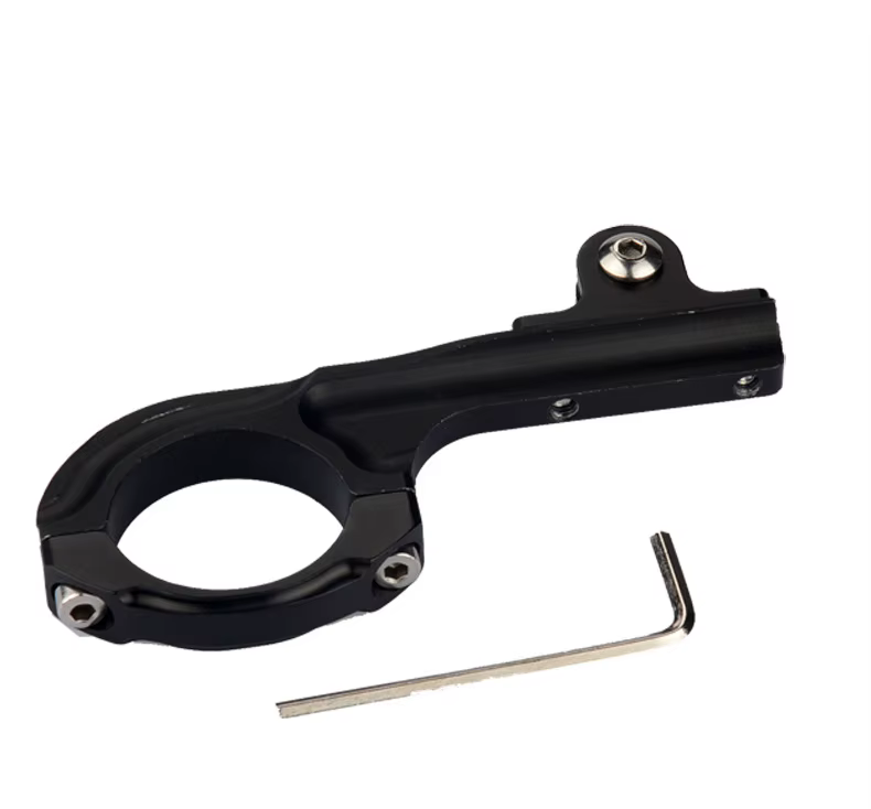 Pour Gopro 13 accessoires alliage guidon montage vélo moto