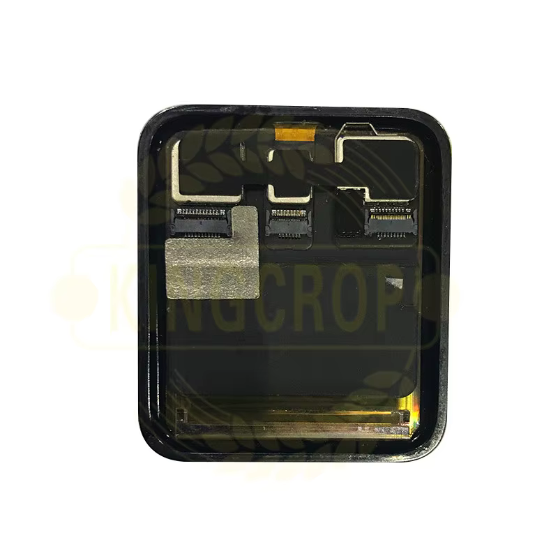 Pour Apple Watch série 3 GPS LCD écran tactile numériseur Series3 S3 38mm/42mm Lcd pantalon remplacement + outils