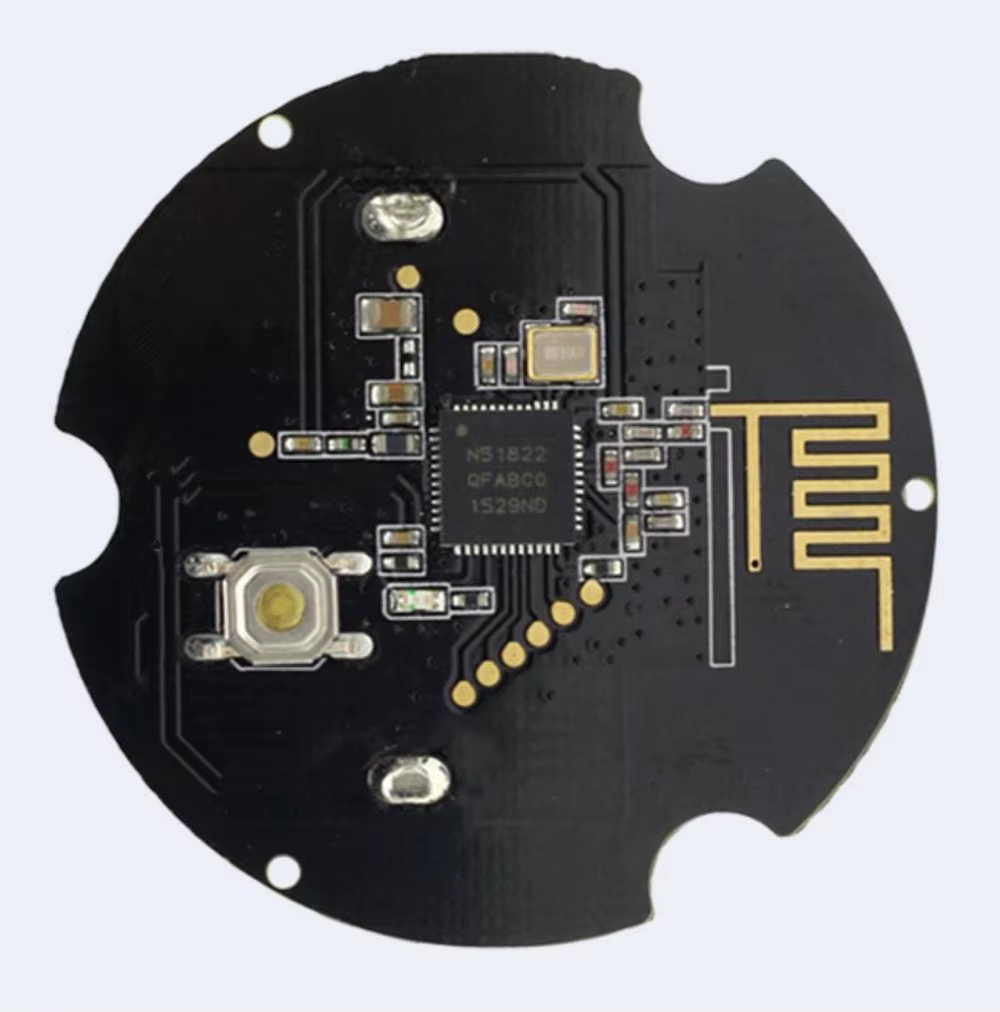 Balise nRF52810 ibalise