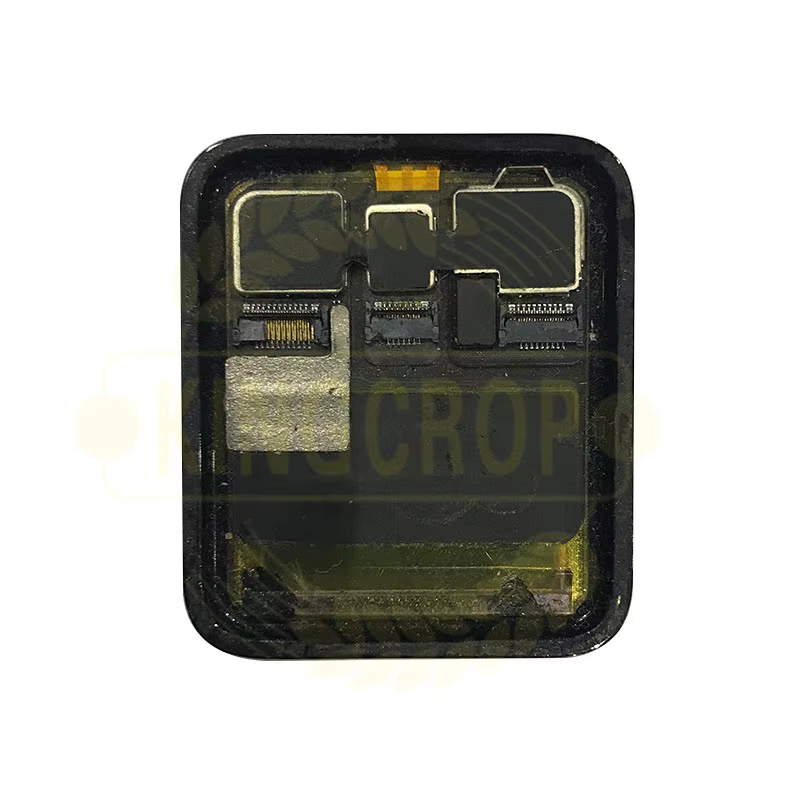 Pour Apple Watch série 3 GPS LCD écran tactile numériseur Series3 S3 38mm/42mm Lcd pantalon remplacement + outils