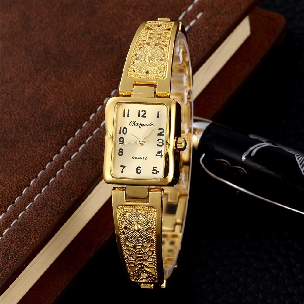 2025 femmes montres haut de gamme