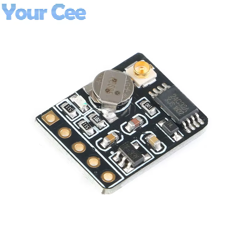 Module GPS ATGM336H, GPS+BDS Beidou