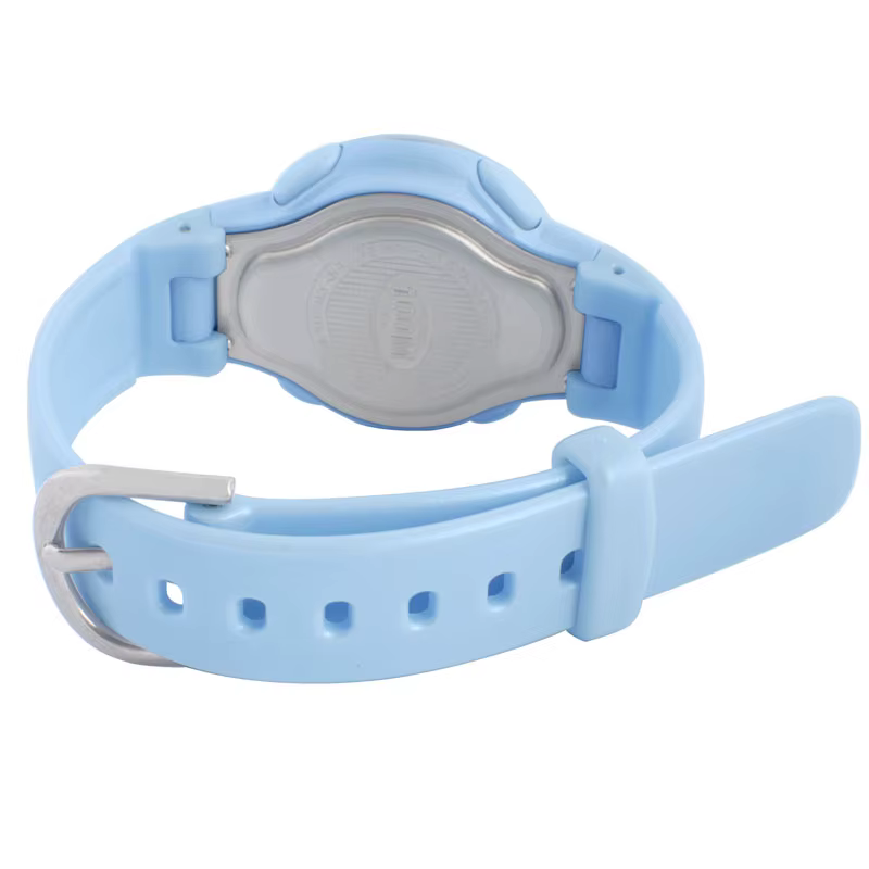 XONIX étanche 100m natation plongée femme étudiant montre garçons filles LED numérique sport caoutchouc enfants alarme chronomètre FE