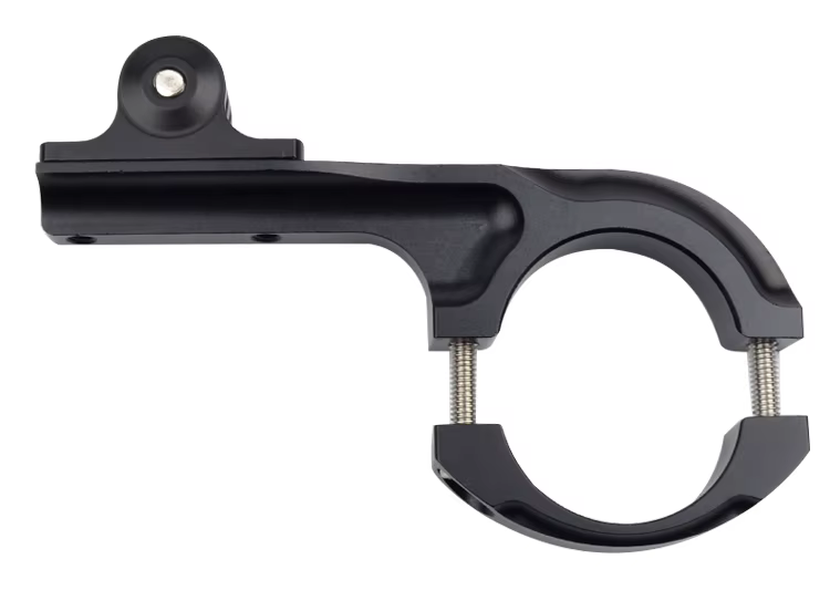 Pour Gopro 13 accessoires alliage guidon montage vélo moto