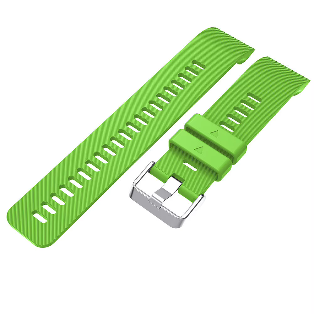 Bracelet de remplacement coloré pour Garmin Forerunner 35/30