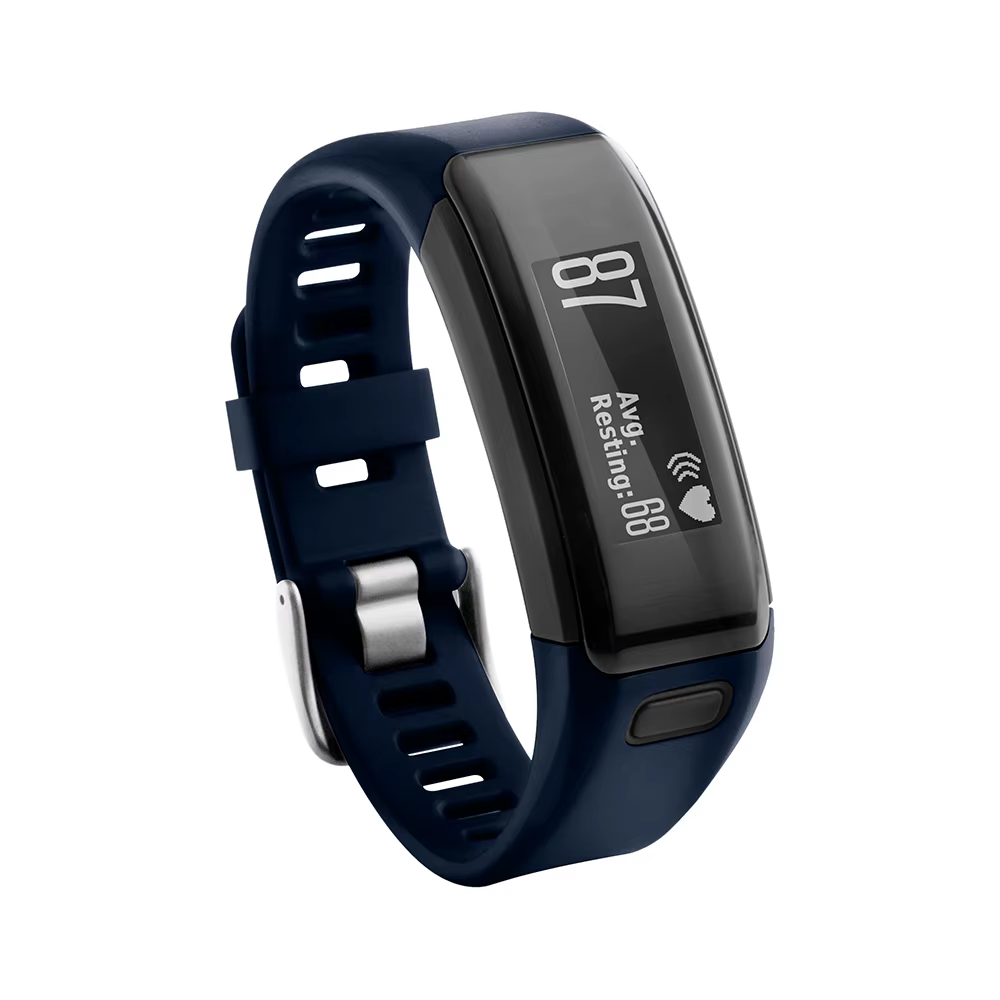 Bracelet de rechange en Silicone pour montre Garmin Vivosmart HR, accessoire