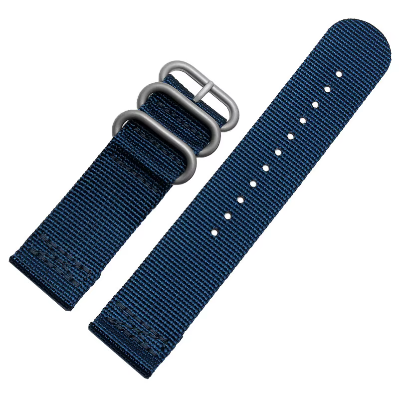 Zhuolei nouveau bracelet de montre Suunto essential Core 24MM + 45 couleurs