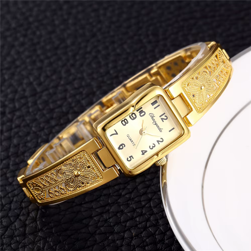 2025 femmes montres haut de gamme