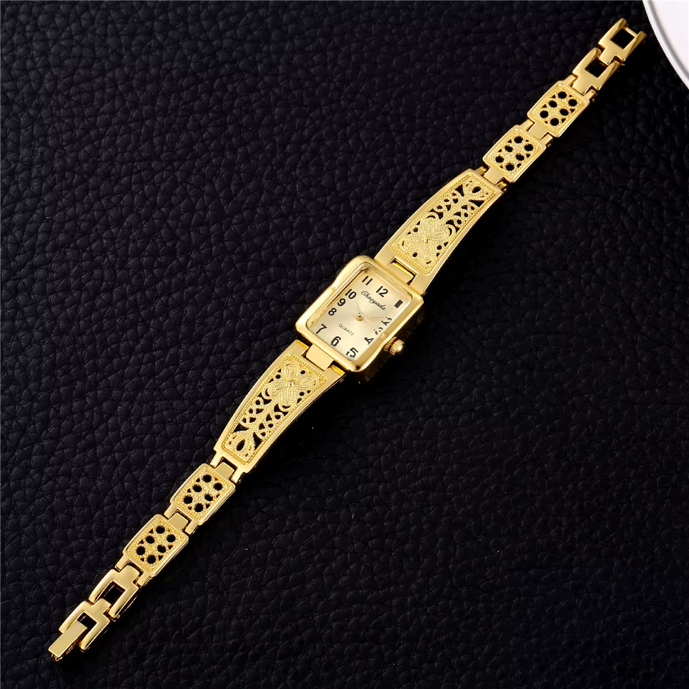 2025 femmes montres haut de gamme