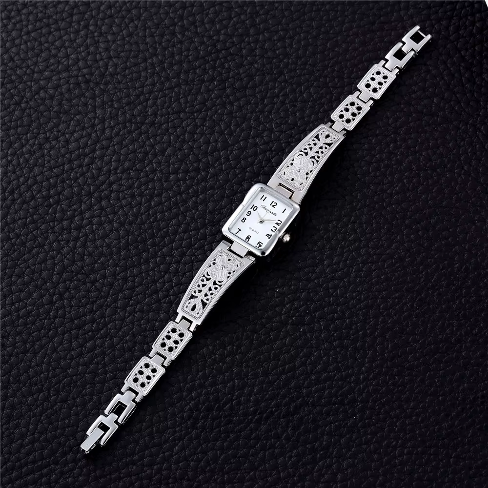 2025 femmes montres haut de gamme