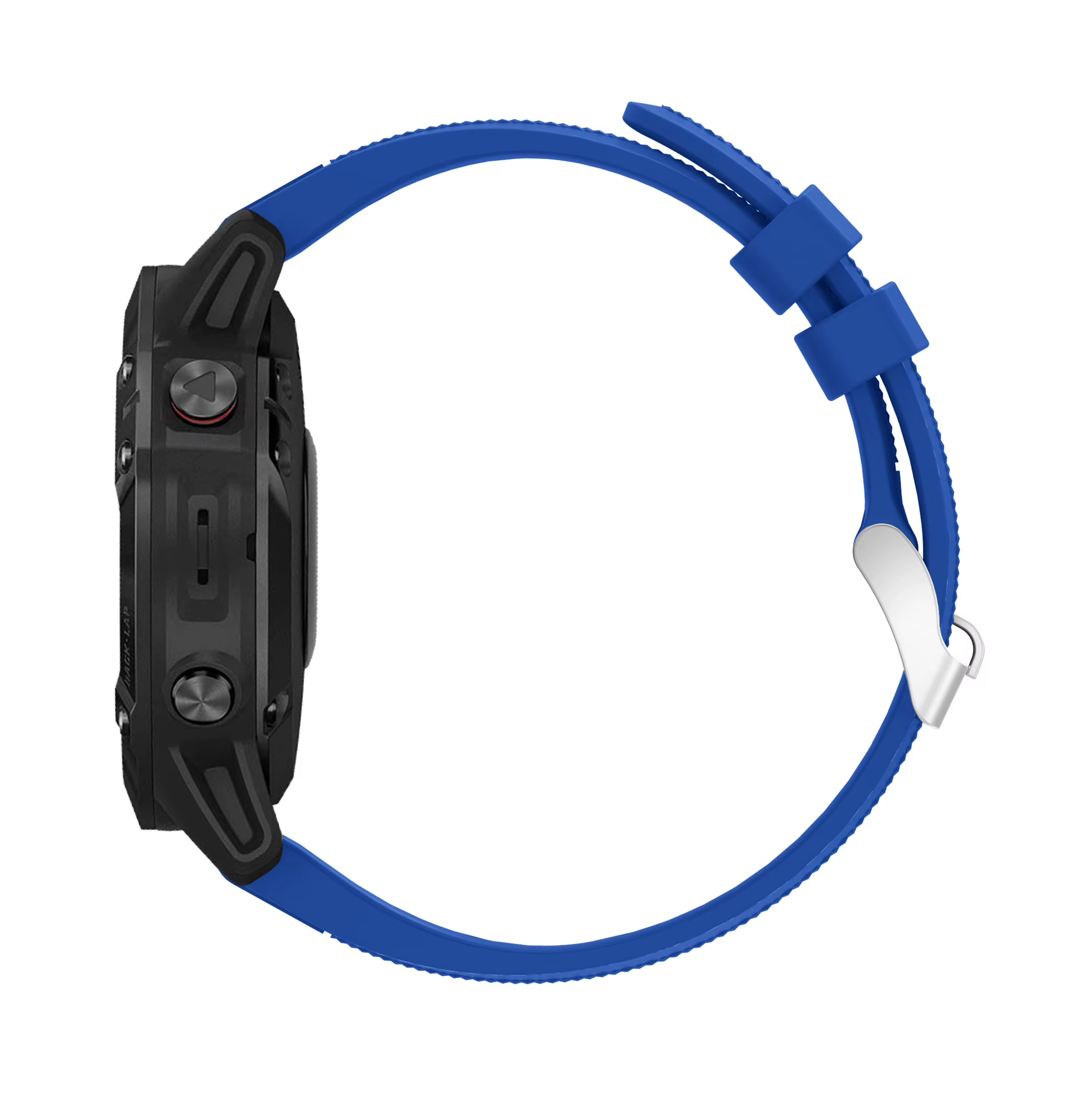 Bracelet de montre en Silicone pour Garmin Fenix 5
