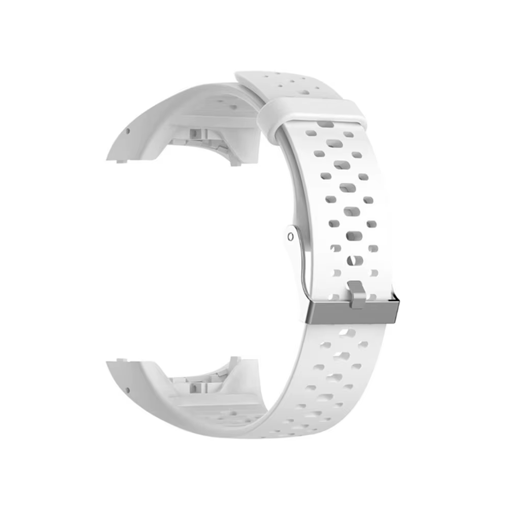 Nouveau bracelet de montre pour Polar M430 M400 GPS Sport Silicone