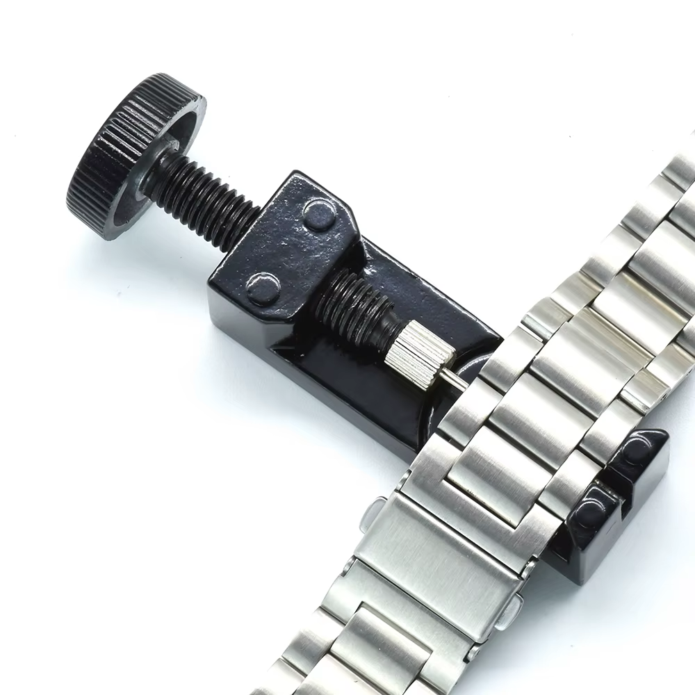 JUELONG Bracelet de montre lien ajuster fente sangle