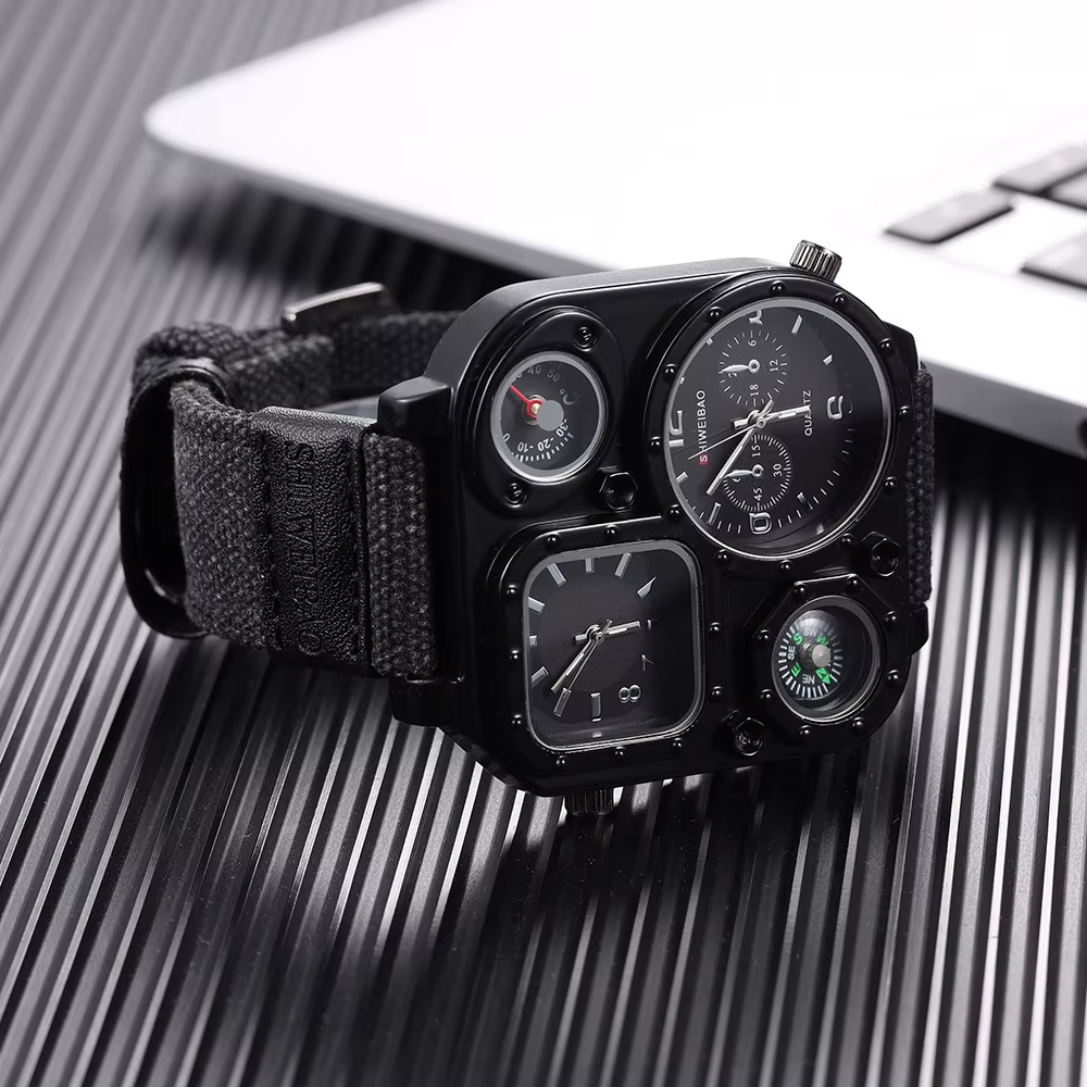 Montre de Sport pour hommes